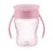 WOW - Cup Baby -  Simply Rose (WOW1371) / Baby and Children