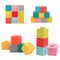Ludi - Blocks with 3D pictures (LU30043) / Toys