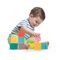 Ludi - Blocks with 3D pictures (LU30043) / Toys