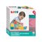 Ludi - Blocks with 3D pictures (LU30043) / Toys