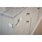 BabyDan - Multi Purpose Lock White 2 pcs / Baby and Children - Αταξινόμητα -  - Techbox