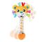 PLAYGRO - Lion Rain Maker Rattle Stick (10188797) / Toys