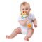 PLAYGRO - Lion Rain Maker Rattle Stick (10188797) / Toys