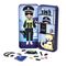 mierEdu - Magnetic Hero Box - Police Officer - (ME086) / Toys - Αταξινόμητα -  - Techbox