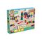 Plus-Plus BIG - Learn to Build Activity Set - (3448) / Toys
