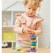 Plus-Plus BIG - Learn to Build Activity Set - (3448) / Toys