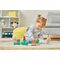Plus-Plus BIG - Learn to Build Activity Set - (3448) / Toys