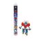 Plus-Plus - Mecha Bot / 100 pcs Tube (4270) / Toys - Αταξινόμητα -  - Techbox