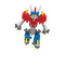 Plus-Plus - Mecha Bot / 100 pcs Tube (4270) / Toys - Αταξινόμητα -  - Techbox