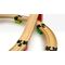 Track Connector - Allround - Small (21021) / Toys