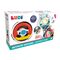 Ludi - Steering wheel with sound - (LU30500) / Toys