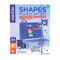 mierEdu - Magnetic Art Case - Shapes - (ME152) / Toys - Αταξινόμητα -  - Techbox