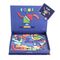 mierEdu - Magnetic Art Case - Shapes - (ME152) / Toys - Αταξινόμητα -  - Techbox