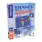 mierEdu - Magnetic Art Case - Shapes - (ME152) / Toys - Αταξινόμητα -  - Techbox