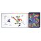mierEdu - Magnetic Art Case - Shapes - (ME152) / Toys - Αταξινόμητα -  - Techbox