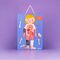 mierEdu - Magnetic Learning Box - All About Body and Emotion (Danish) - (ME097D) / Toys - Αταξινόμητα -  - Techbox