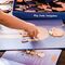mierEdu - Magnetic Learning Box - All About Body and Emotion (Danish) - (ME097D) / Toys - Αταξινόμητα -  - Techbox