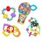 Playgro - Gift box, Balloon - (10187220) / Toys - Αταξινόμητα -  - Techbox
