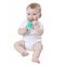 PLAYGRO - Pop and Chew Silicone Teether (10188760) / Toys
