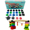 Track Connector - Builder Set (21002) / Toys