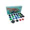 Track Connector - Builder Set (21002) / Toys