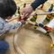 Track Connector - Builder Set (21002) / Toys