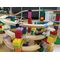 Track Connector - Builder Set (21002) / Toys
