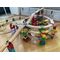 Track Connector - Builder Set (21002) / Toys