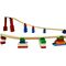 Track Connector - Engineer Set incl. Slope & Arches (21035) / Toys