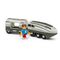 BRIO - Turbo Train - (36003) / Toys - Αταξινόμητα -  - Techbox