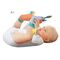 Playgro - Wrist Rattle and Foot Fingers  (10188406) / Toys - Αταξινόμητα -  - Techbox