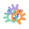 Playgro - Wrist Rattle and Foot Fingers  (10188406) / Toys - Αταξινόμητα -  - Techbox