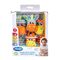 Playgro - Wrist Rattle and Foot Fingers  (10188406) / Toys - Αταξινόμητα -  - Techbox