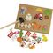 VIGA - Hammer Mosaic Set - Farm (908545) / Toys - Αταξινόμητα -  - Techbox