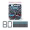 X SHOT-Excel 80PK Refill Darts - (36589) / Toys