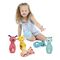 Ludi - Bowling Game - Animal - (LU30136) / Toys - Αταξινόμητα -  - Techbox