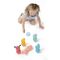 Ludi - Bowling Game - Animal - (LU30136) / Toys - Αταξινόμητα -  - Techbox