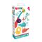 Ludi - Fishing rod with animals - (LU40076) / Toys