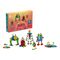 Plus-Plus - Learn to Build Robots (3963) / Toys
