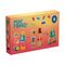 Plus-Plus - Learn to Build Robots (3963) / Toys