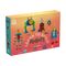 Plus-Plus - Learn to Build Robots (3963) / Toys