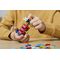 Plus-Plus - Learn to Build Robots (3963) / Toys