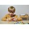 Plus-Plus - Learn to Build Robots (3963) / Toys