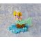 Plus-Plus - Little Mermaid / 100 pcs Tube (4313) / Toys - Αταξινόμητα -  - Techbox