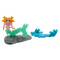 Plus-Plus - Little Mermaid / 100 pcs Tube (4313) / Toys - Αταξινόμητα -  - Techbox