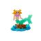 Plus-Plus - Little Mermaid / 100 pcs Tube (4313) / Toys - Αταξινόμητα -  - Techbox