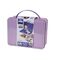 Plus-Plus - Mini Pastel - Suitcase Metal Purple, 600 pc (7003) / Toys - Αταξινόμητα -  - Techbox