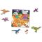 Galt - Reusable Sticker Book - Dinosaurs (55-1005101) / Toys - Αταξινόμητα -  - Techbox