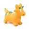 Ludi - Jumping animal - Dino - (LU90041) / Toys
