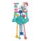 Ludi - Zipper Toy - (LU30131) / Toys - Αταξινόμητα -  - Techbox